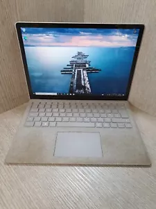 Microsoft Surface 2 13.5" i5-8350U @ 1.7GHz 8GB DDR3 256GB SSD Grade C EC2108 - Picture 1 of 9