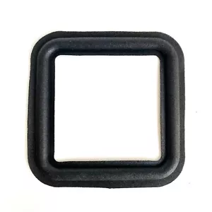 Ricambio 5,25" schiuma altoparlante quadrato surround per Sony APM-750AV, APM-A70E Edge - Foto 1 di 9