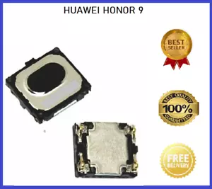 Auricolare per Honor 9 ricambio altoparlante modulo auricolare riparazione unità - UK - Foto 1 di 1
