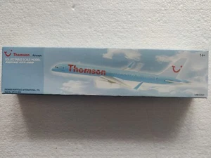 Model Aircraft Thomson Airways Boeing 757-200 - Picture 1 of 4