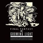 FINAL FANTASY XIV 14 Growing Light Bande originale Blu-ray Japon Musique de jeu