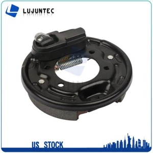Brake Cluster Assembly Fits EZ Go Electric Express L4 L6 S4 RXV TXT - Picture 1 of 9
