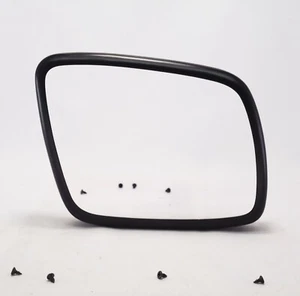 OEM Mirror Protector Anti-Theft metal Mirror Guard fits Dodge Journey 2009-2020 - Picture 1 of 7