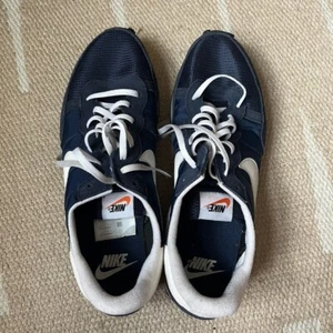 Talla 11.5 - Nike Challenger OG Midnight Navy - Imagen 1 de 6