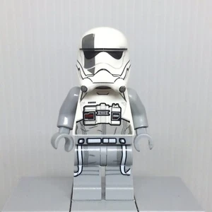 LEGO Star Wars Episode 8 sw0869 First Order Walker Driver Minifigure 75189 75195 - Bild 1 von 3