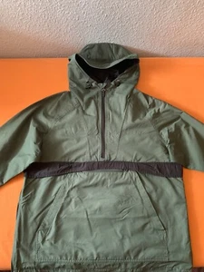 windbreaker herren Größe L Jacke H.M Sommerjacke/ Regenjacke - Bild 1 von 6