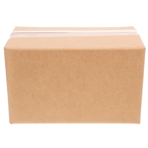 Thermal Insulation Boxes Insulated Cardboard Boxes With Aluminum Foil Lining - Picture 1 of 12