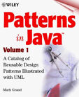 Patterns in Java Vol. 1 : A Catalog of Reusable Design Patterns I
