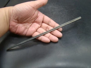 Chinese Northern Wei (386-534 AD) bronze one pair chopsticks (combine ship t4203 - Picture 1 of 24