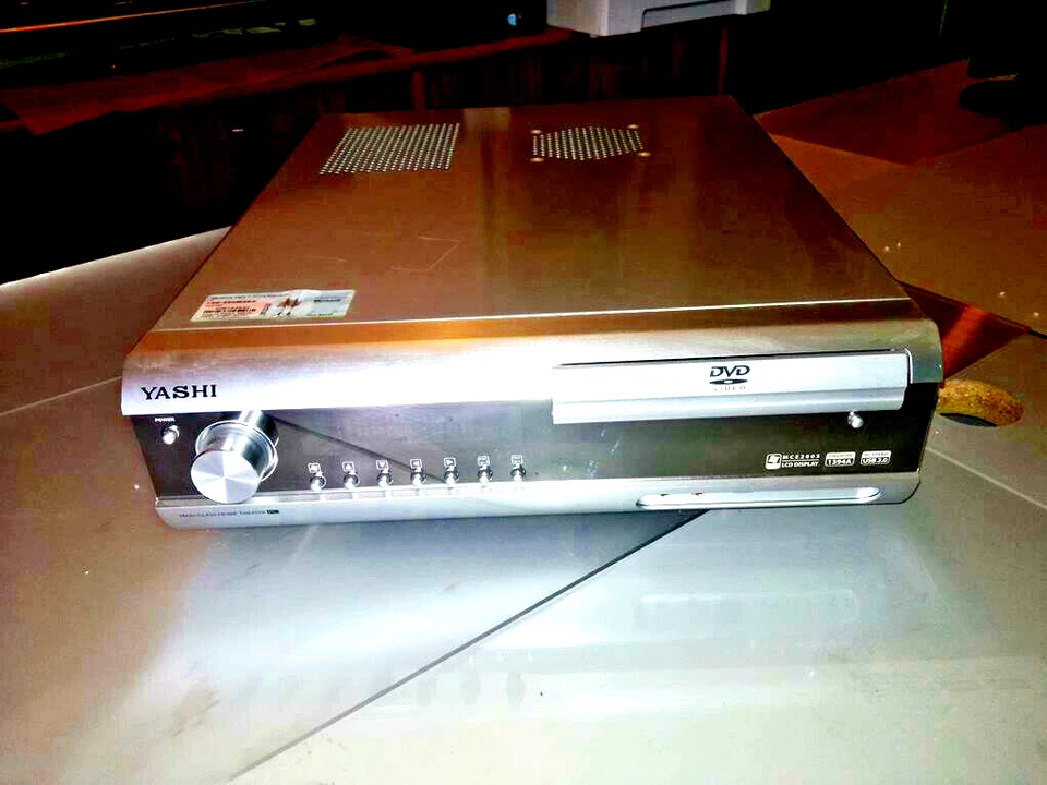 Pc Orizzontale Amd Athlon 64 X2 D.C. 4600+ 2.40GHz Ram 2Gb Hd 160 Windows 7 Prof - Immagine 1 di 4