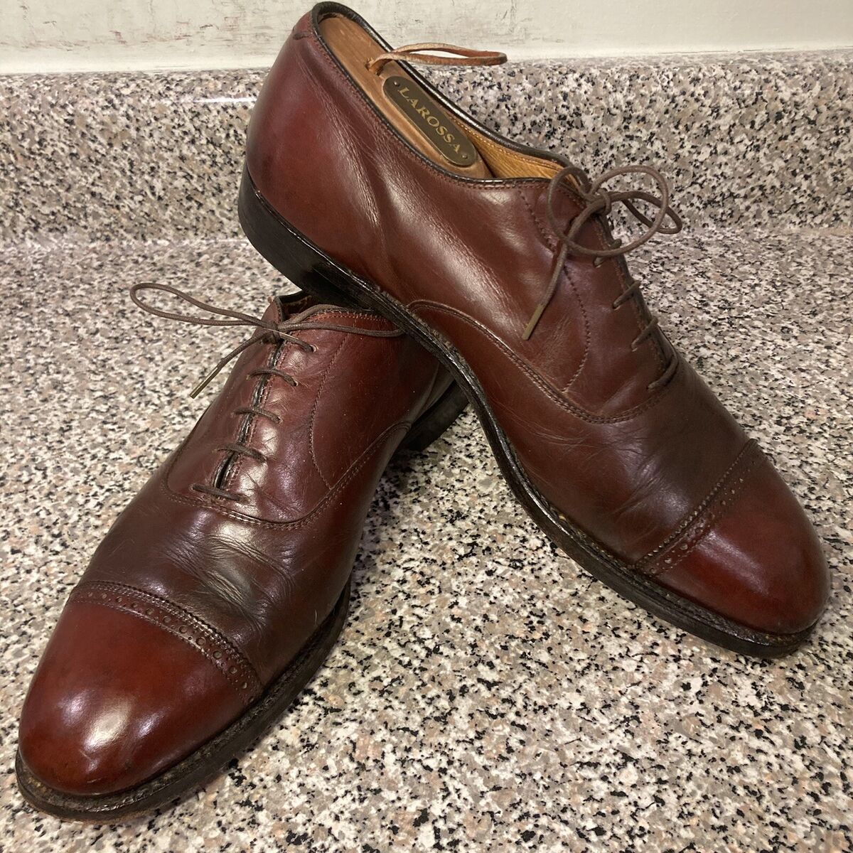 Alden C Oxford Dress Shoes for Men for sale | eBay Alden C Oxford Dress Shoes for Men for sale | eBay