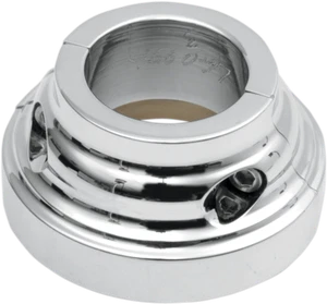 Performance Machine (Pm) Throttle Housing - Chrome 0063-2013-Ch - Picture 1 of 1