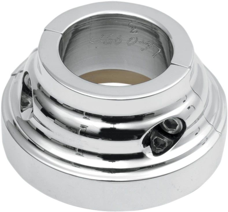 Performance Machine (Pm) Throttle Housing - Chrome 0063-2013-Ch - Image 1 of 1