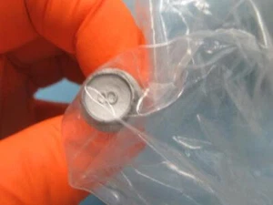 NOS Hyundai 11403 06706K Schraube-Flansch 2006-2023 Hyundai 1140306706K - Bild 1 von 3