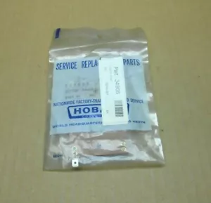 1 NIB HOBART 00-106590 106590 STATIONARY SWITCH (4 AVAILABLE) - Picture 1 of 2