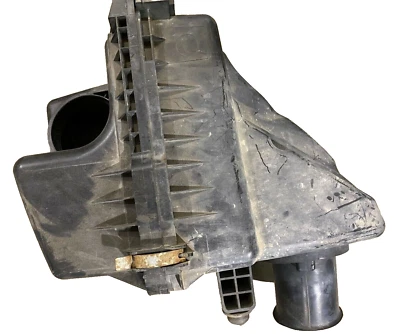 Chevy Equinox 2005-2009 caja de admisión de aire P/N 22694198 original OEM GM pieza torrent Foto 1 de 4