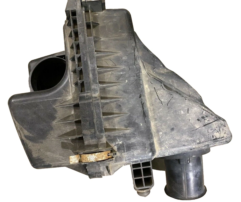 Chevy Equinox 2005-2009 caja de admisión de aire P/N 22694198 original OEM GM pieza torrent Foto 1 de 4