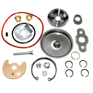 Nuevo kit de reparación de reconstrucción turbo para turbos Subaru Mitsubishi Nissan TD05 TD05H&TD06 - Imagen 1 de 11