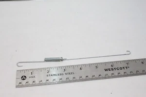 Nos OEM Genuine Suzuki Brake Lamp Spring 09443-06021 - Picture 1 of 3
