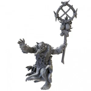 Kings of War Ogre Warlock (2021) - Picture 1 of 1