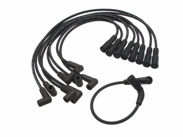 Juego de cables de bujías Prestolite para Chevy K3500 1996-2000 5,7 L V8 54DWXS Foto 1 de 1