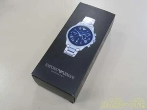 Emporio Armani Art5000 Android Smartwatch - Bild 1 von 8