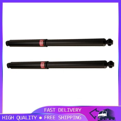 Fits Ford Ranger 1983 1984 1985 1986 2X KYB Shocks Struts Rear Shock Absorber PG - Image 1 of 3