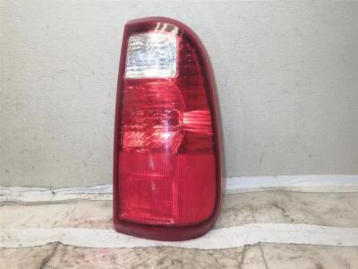Ford F250SD 2013-2016 Right Tail Light Assembly Bulb Type BC3Z13404A 2881 - Image 1 of 4