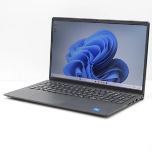 Dell Vostro 3520 Windows 11 15.6" FHD Laptop Intel i5 1235U 256GB SSD 8GB HDMI - Afbeelding 1 van 14
