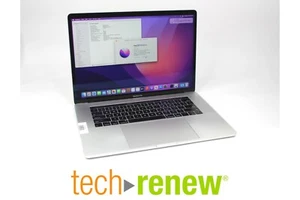Apple MacBook Pro A1990 | i9-9880H@2,3 GHz | SSD 500 GB | 16 GB RAM | macOS - Foto 1 di 15
