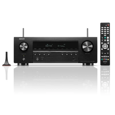 Denon AVC-S660H | 2e Wahl - Bild 1 von 4