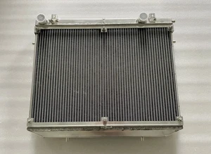 Aluminum Radiator fit Lotus Evora / Evora S 2009-2015, C132K0011F - Picture 1 of 8