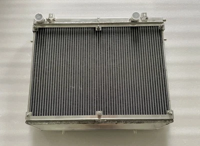 Aluminum Radiator fit Lotus Evora / Evora S 2009-2015, C132K0011F - Image 1 of 4