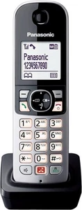 Panasonic KX-TGA685 Dodatkowa słuchawka do KX-TG681/682/688/689 TOWAR B - Zdjęcie 1 z 7