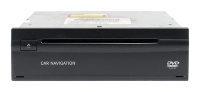 Mercedes-Benz CL500 2001-2006 GPS TV navegación disco unidad CD A211 820 06 85 003 Foto 1 de 4