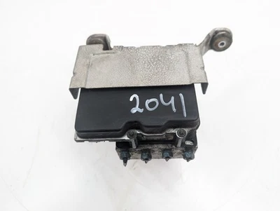 PORSCHE PANAMERA 970 ABS PUMP CONTROL MODULE 3.0 DIESEL 2014 97035595564 — 第 1/4 张图片