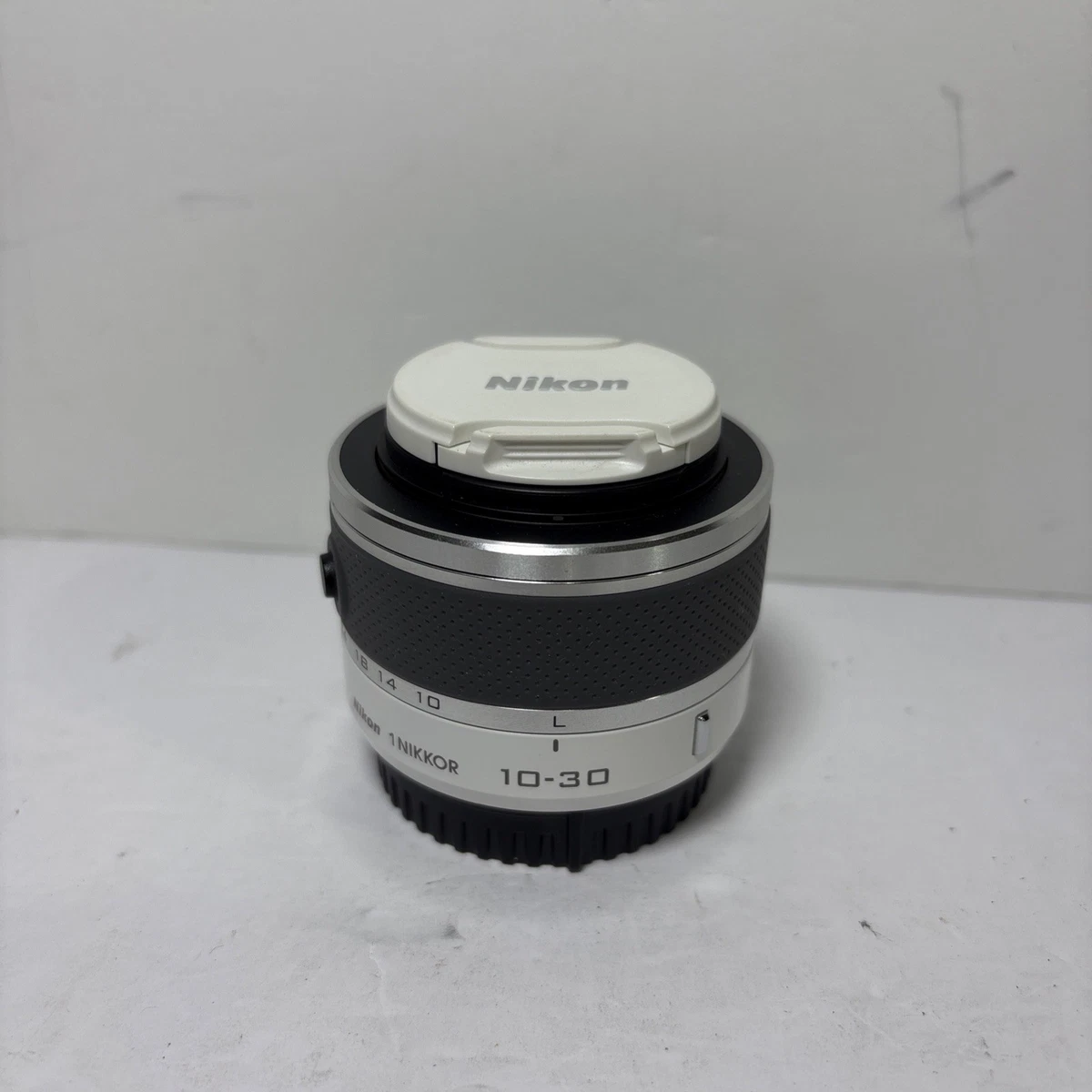 Preços baixos em Câmera Nikon 1 NIKKOR 10-30mm Focal Lentes | eBay