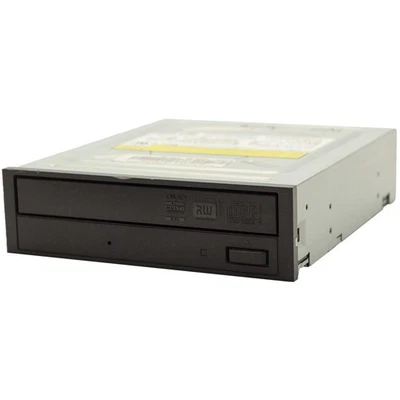 Player DVD Burner CD Dvd-Rw Cd-Rw Ad-7200s Disc 5,25 " Odd SATA Fixed _ - Image 1 of 3
