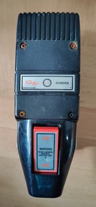 Kirby Heritage II Zubehör Turbo Sander - Bild 1 von 5