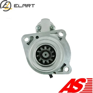 STARTER S3122S FOR BOBCAT 6676957 6685190 7283321 DSL6685190 DSL6676957 - Picture 1 of 12