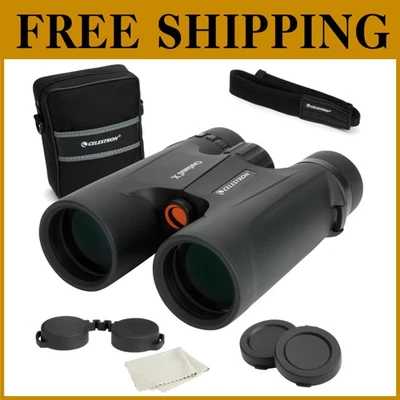 High-Quality 8x42 Binoculars - Outdoor Essential - Image 1 of 4