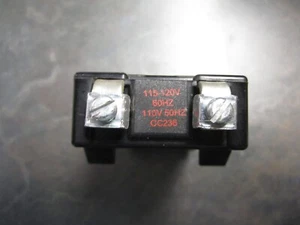 NUEVA BOBINA ALLEN BRADLEY 500 SERIE 110V 50HZ 115-120V 60HZ CC236 CANTIDAD - Imagen 1 de 2