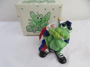 Figura Sprogz Yankee Doodle Pond-ee SG 09500 1994 - Imagen 1 de 4