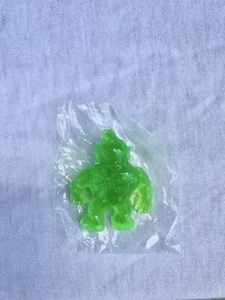 Classic Donkey Kong Sticky Gummy Spielzeug Figur Vintage SNES Figur Sammlerstück - Bild 1 von 2