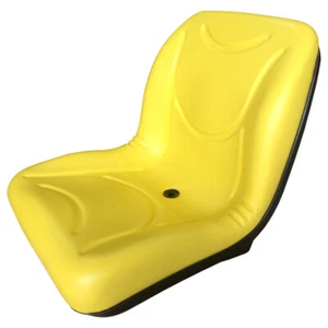 VG11696 Gator Seat John Deere F735 F725 F710 GX355 GX345 GX325 GX335 GX255+ - Picture 1 of 5