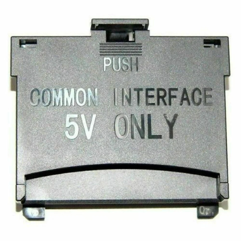 3709-001791 CI Original Samsung Common Interface karten  Adapter Ci Ci+ TV 5V - Bild 1 von 1