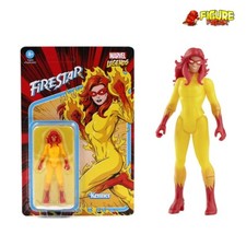 Marvel Legends Retro Collection - Kenner - Firestar