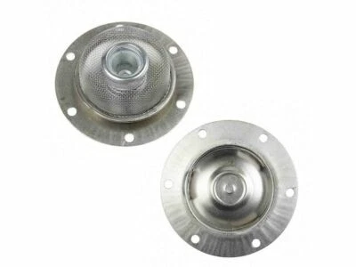 Pré-filtro de óleo Volkswagen Karmann Ghia 1961-1967 24755XV 1962 1963 1964 1965 - Imagem 1 de 2