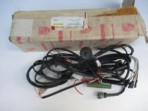Resistor Porsche 911 / 930 Con Arnés De Cableado - Picture 1 of 12