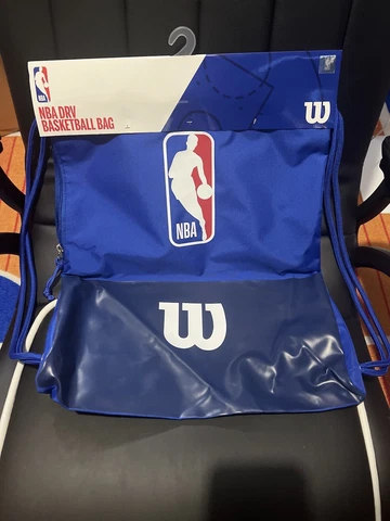 NBA ALL STAR WEEKEND BASKETBALL BAG BRAND NEW LAST ONE Cover